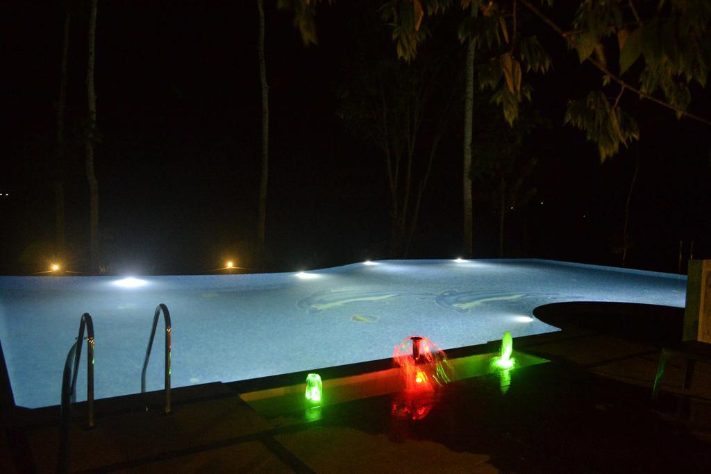 Coorg Jungle Camp Resort Suntikoppa 외부 사진