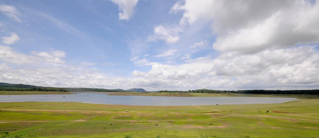 Coorg Jungle Camp Resort Suntikoppa 외부 사진