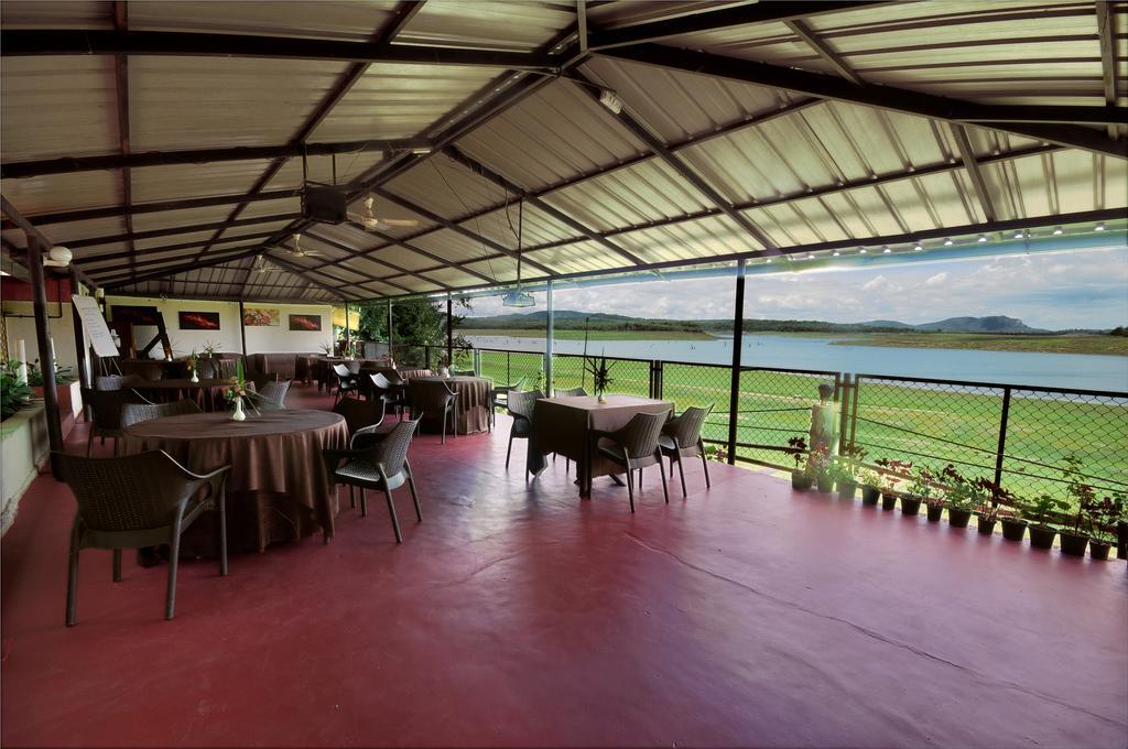 Coorg Jungle Camp Resort Suntikoppa 외부 사진