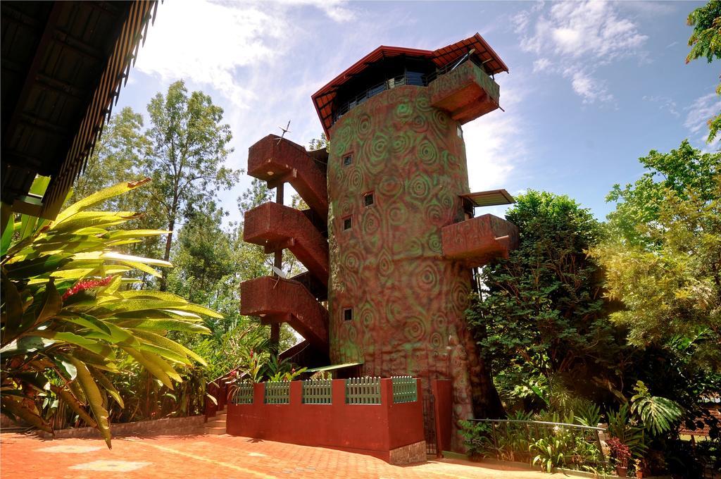 Coorg Jungle Camp Resort Suntikoppa 외부 사진