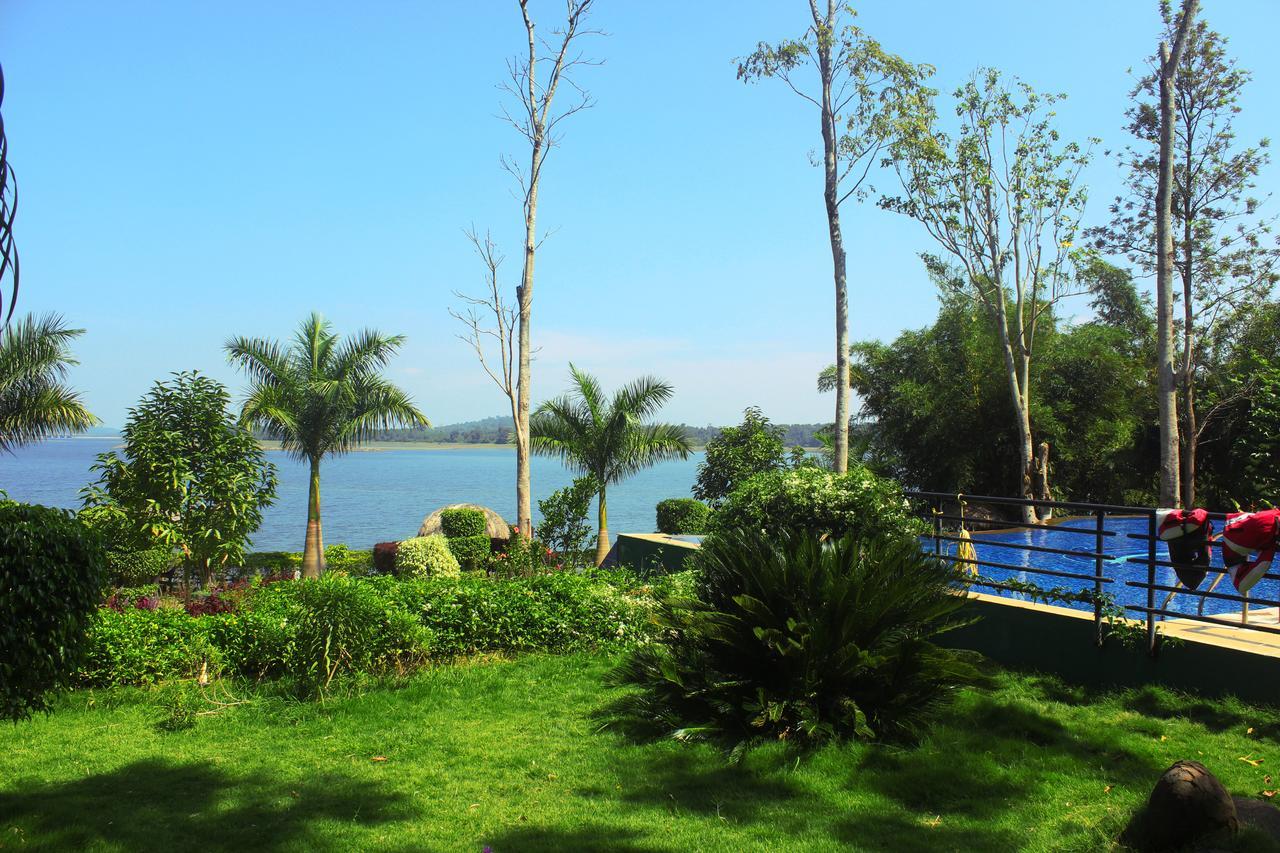 Coorg Jungle Camp Resort Suntikoppa 외부 사진