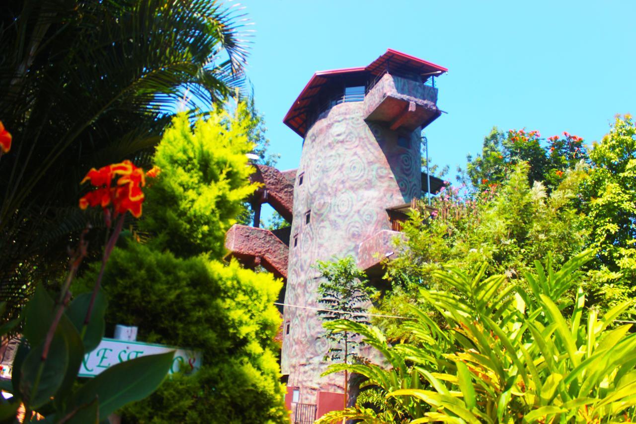 Coorg Jungle Camp Resort Suntikoppa 외부 사진