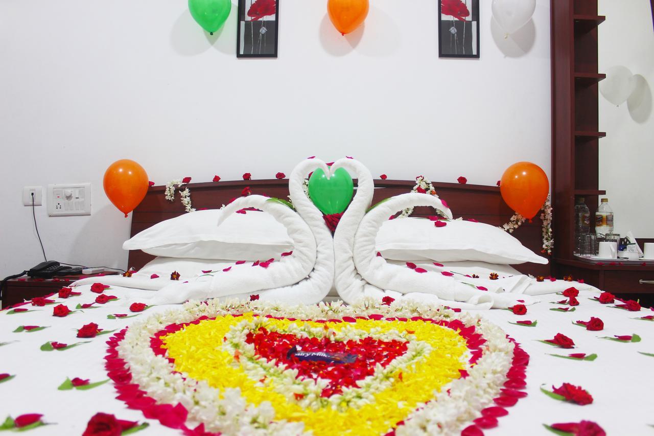 Coorg Jungle Camp Resort Suntikoppa 외부 사진